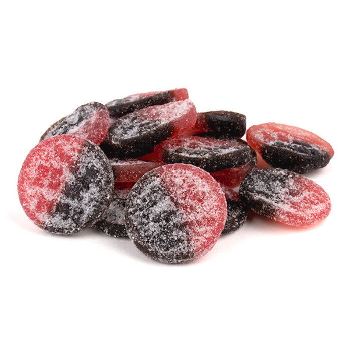 Bubs Sorbisar van Bubs