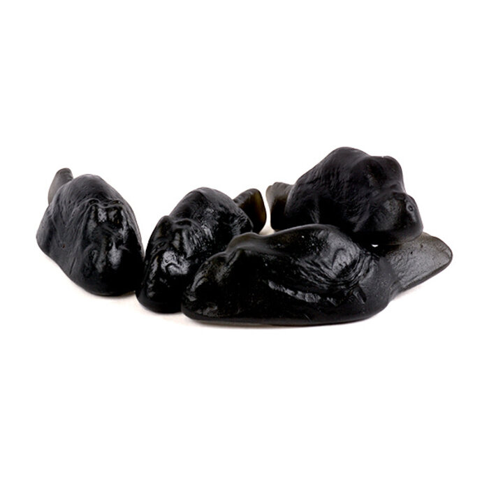 Frisia Zacht Zoete Anijs Muizen Drop van Frisia