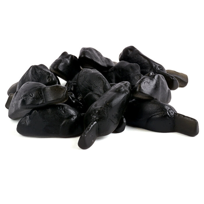 Frisia Zacht Zoete Anijs Muizen Drop van Frisia