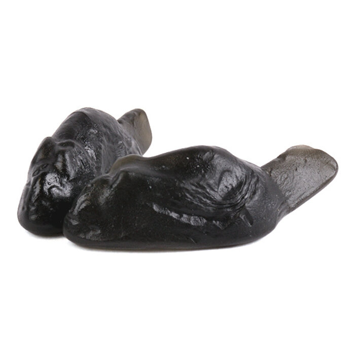 Frisia Zacht Zoete Anijs Muizen Drop van Frisia