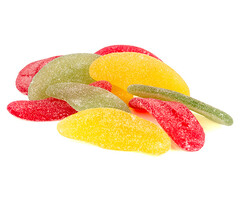 Haribo Zure Bommen van Haribo