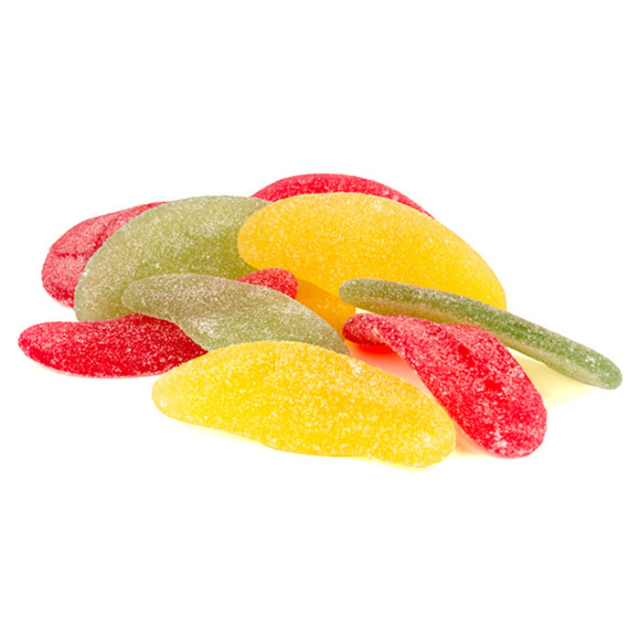 Haribo Zure Bommen van Haribo