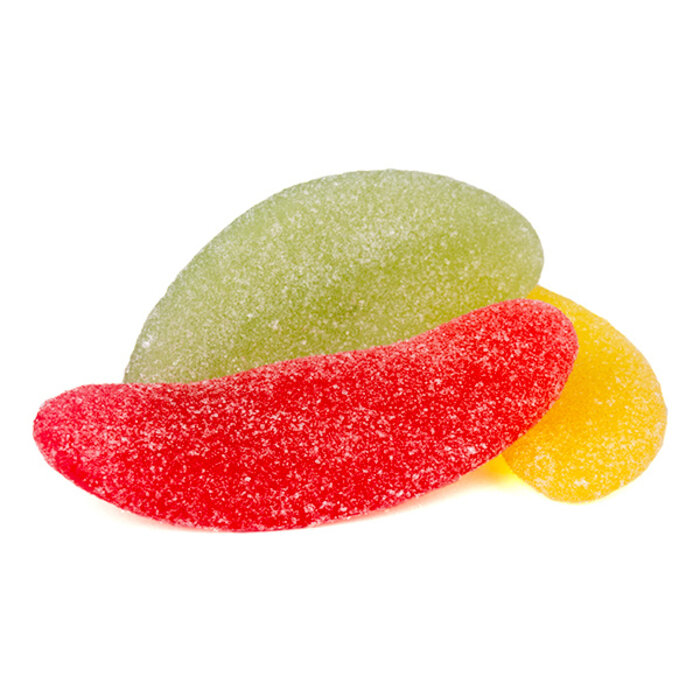 Haribo Zure Bommen van Haribo