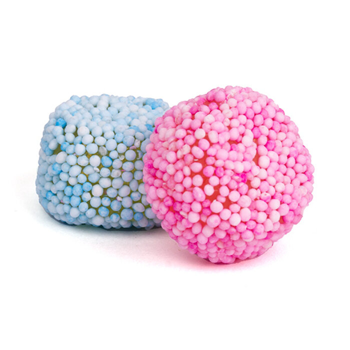 Dropgigant Anijsrondjes of Spikkels van Dropgigant