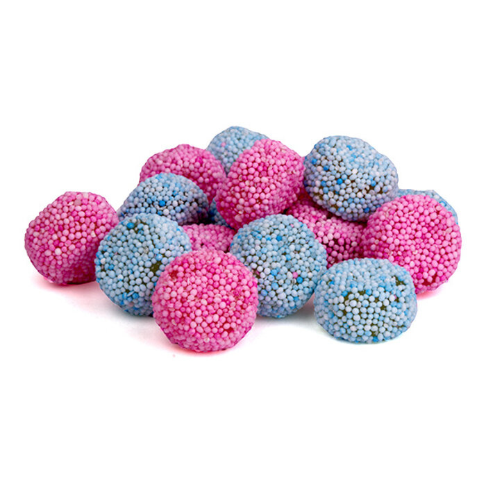 Dropgigant Anijsrondjes of Spikkels van Dropgigant