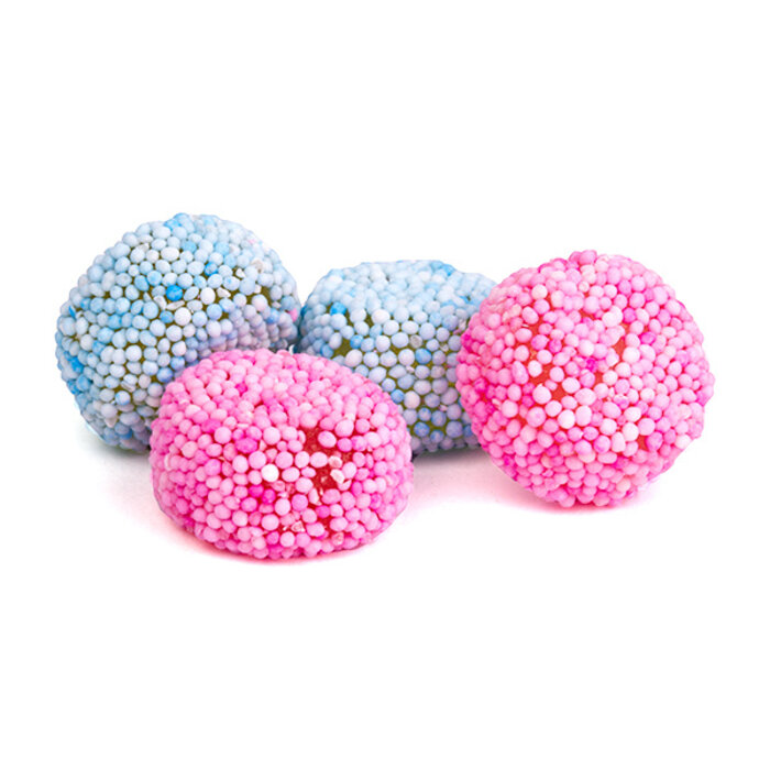 Dropgigant Anijsrondjes of Spikkels van Dropgigant