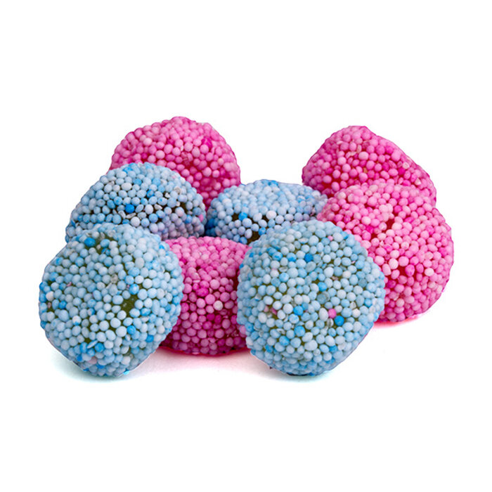 Dropgigant Anijsrondjes of Spikkels van Dropgigant