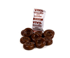 Vivil Latte Macchiato Bonbons van Vivil