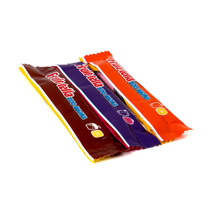 Fruit-tella Lange Jan Bonbons van Fruit-tella