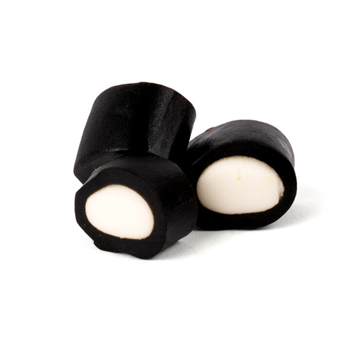 Makulaku Finse Dropmint Rondjes van Makulaku