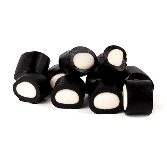 Makulaku Finse Dropmint Rondjes van Makulaku