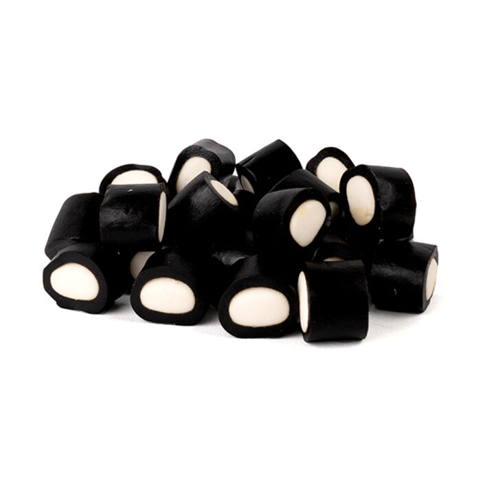 Makulaku Finse Dropmint Rondjes van Makulaku