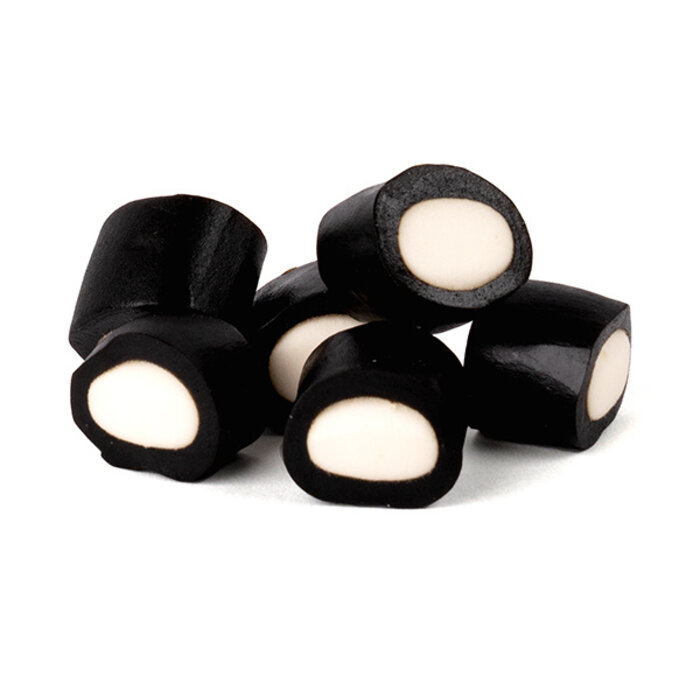 Makulaku Finse Dropmint Rondjes van Makulaku