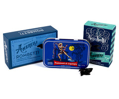 Amarelli "Rombetti" Drop met Anijs van Amarelli