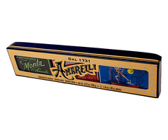 Amarelli “Collezione Barattoli Grandi” Cadeaupakket van Amarelli