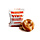 Cremelife Suikervrije Caramel Bonbons van Vivil