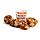 Cremelife Suikervrije Caramel Bonbons van Vivil