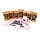 Cadeaupakket Drop & Snoep van Dropgigant