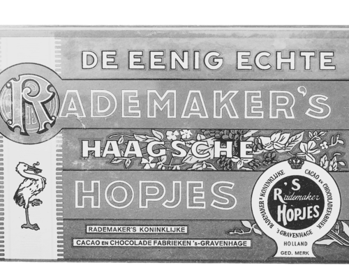 Het Einde van Haagse Hopjes