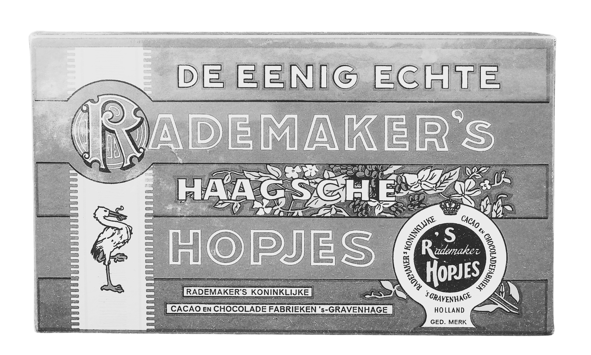 Het Einde van Haagse Hopjes