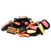 Dropgigant Fenomenale Finse Fruit & Dropmix van Dropgigant