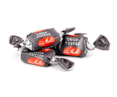 Van Melle Toffee Drop Van Melle