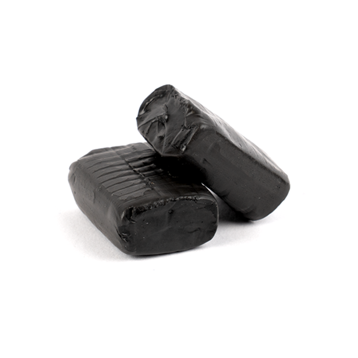 Van Melle Toffee Drop Met Zoethoutwortel Van Melle