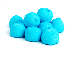 Dropgigant Blauwe Spekbollen van Dropgigant