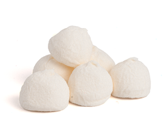 Dropgigant Witte Spekbollen van Dropgigant
