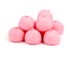 Dropgigant Roze Spekbollen van Dropgigant