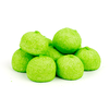 Dropgigant Groene Spekbollen van Dropgigant