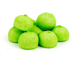 Dropgigant Groene Spekbollen van Dropgigant