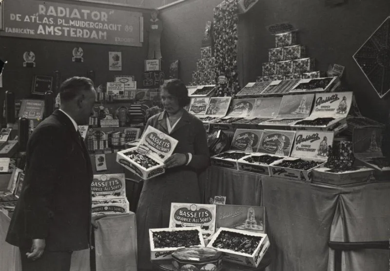 Wereld Drop Dag – Waar komt het vandaan?