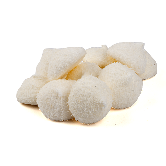 Haribo Spekbol Kokosnoot of Chamallow Cocoballs van Haribo