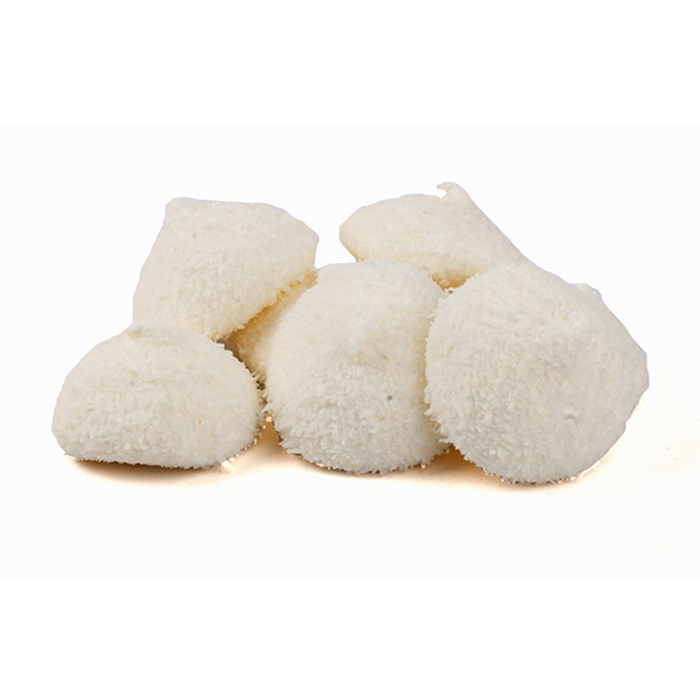 Haribo Spekbol Kokosnoot of Chamallow Cocoballs van Haribo