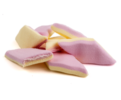 Haribo Chamallows Ruitspek van Haribo