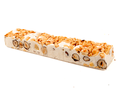 Dropgigant Nocciolla Nougat van Dropgigant