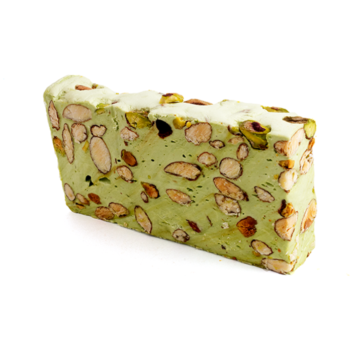Dropgigant Torrone Morbide Pistacchio van Dropgigant