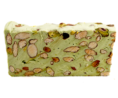 Dropgigant Torrone Morbide Pistacchio van Dropgigant