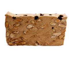 Dropgigant Torrone Morbido al Caffe van Dropgigant