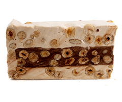 Dropgigant Gianduja Hazelnoot van Dropgigant