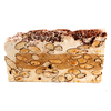 Dropgigant Torrone Tiramisu Plak van Dropgigant