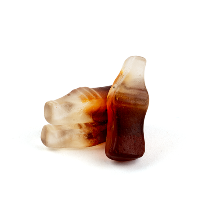 Frisia Zachte Colaflesjes Suikervrij van Frisia