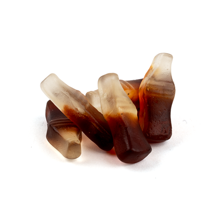 Frisia Zachte Colaflesjes Suikervrij van Frisia