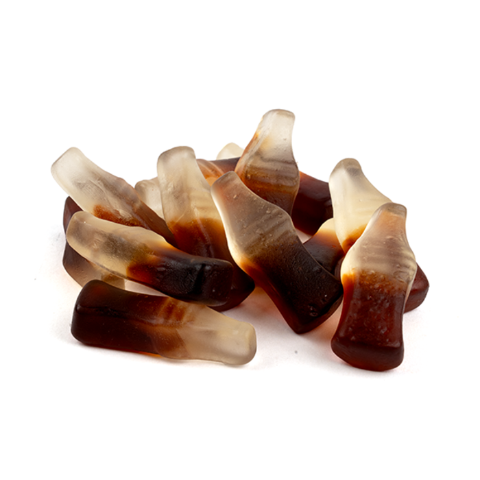 Frisia Zachte Colaflesjes Suikervrij van Frisia