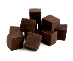 Lonka Chocolade Fudge van Lonka