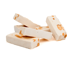 Chabert & Guillot Nougat Honing en Amandel van Chabert & Guillot