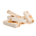 Zachte Franse Nougat Honing en Amandel van Chabert & Guillot