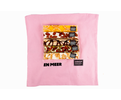 Dropgigant Torrone Cadeaupakket van Dropgigant