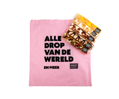 Dropgigant Torrone Cadeaupakket van Dropgigant